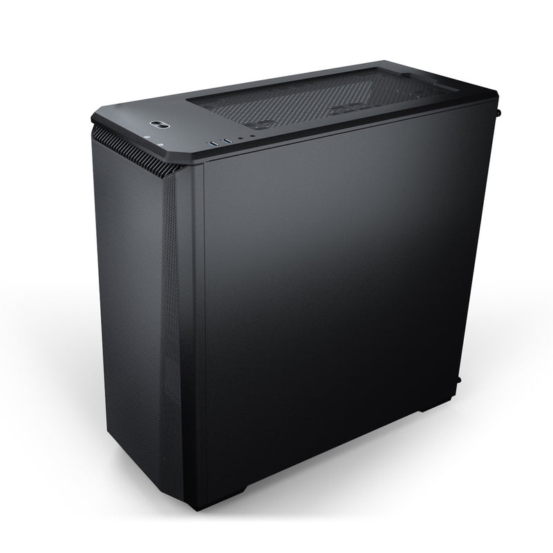 Phanteks Eclipse G360A ATX Mid-Tower Cabinet with 3 Pre-installed 120mm  DRGB Fans