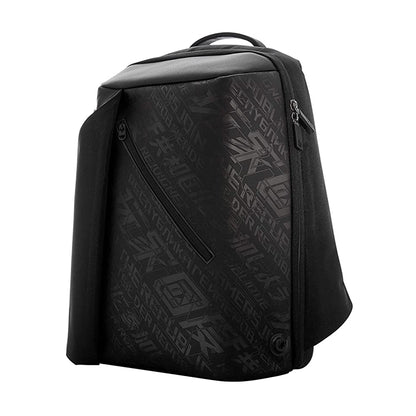 Asus ROG Ranger BP2500G Gaming Backpack for 15.6 inch Laptops with Water-Repellent Exterior and 17L capacity