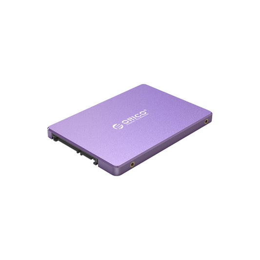 Orico H110 Raptor 120 GB 2.5 Inch 3D NAND SATA SSD Solid State Drive