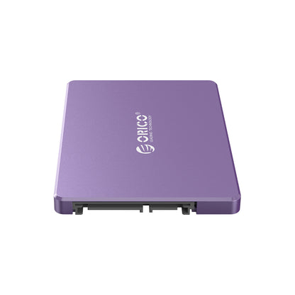 Orico H110 रैप्टर सीरीज़ 480GB 2.5-इंच इंटरनल SSD 3D NAND और SATA 3 के साथ