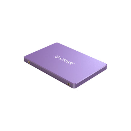 Orico H110 रैप्टर सीरीज़ 480GB 2.5-इंच इंटरनल SSD 3D NAND और SATA 3 के साथ