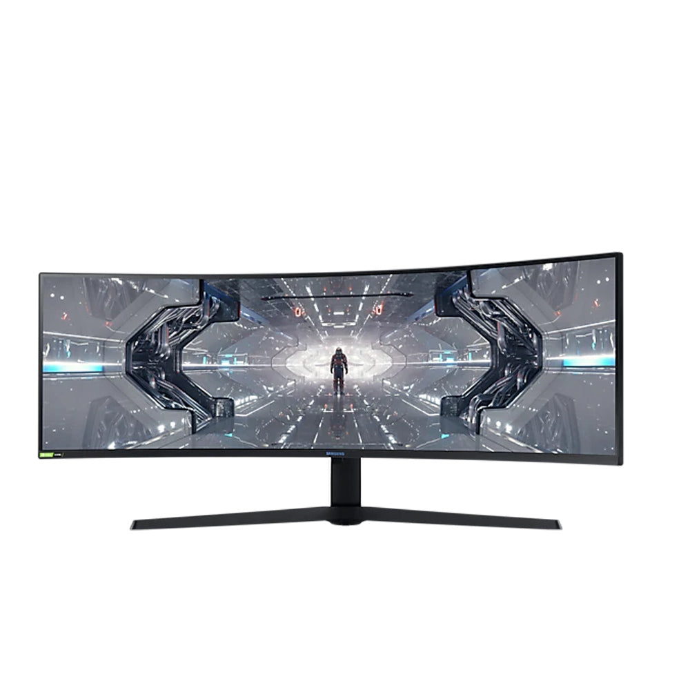 Samsung 49 Inch Odyssey G9 Resolution Samsung Odyssey G9 49-inch