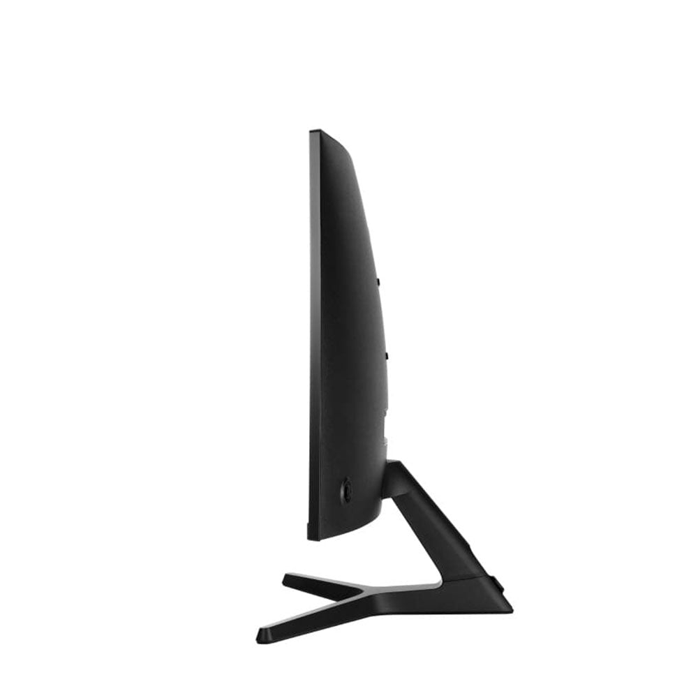 Samsung CR50 Series C27R500 27-inch FHD Curved Gaming Monitor with 1800R curvature and 3-Sided Bezel Less Screen