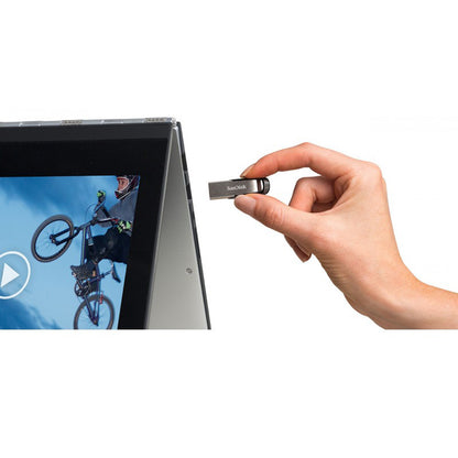 Sandisk Ultra Fair 128GB USB 3.0 Pen Drive