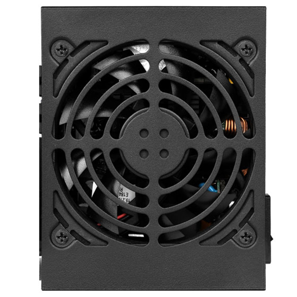 SilverStone SX500-G 500W 80 Plus Gold SMPS with 92mm Fan From TPS Technologies