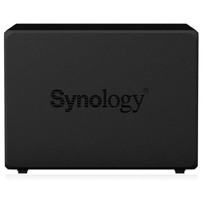 Synology Diskstation DS918+ 4 Bay Quad core 4 GB DDR3L NAS Device