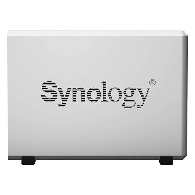 Synology Diskstation DS119J 1 Bay 256MB DDR3L NAS Device