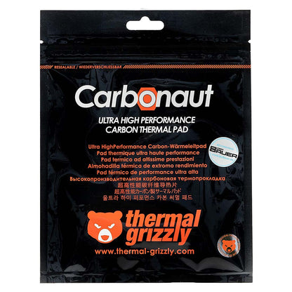 Thermal Grizzly Carbonaut 0.2mm Thick Thermal Pad
