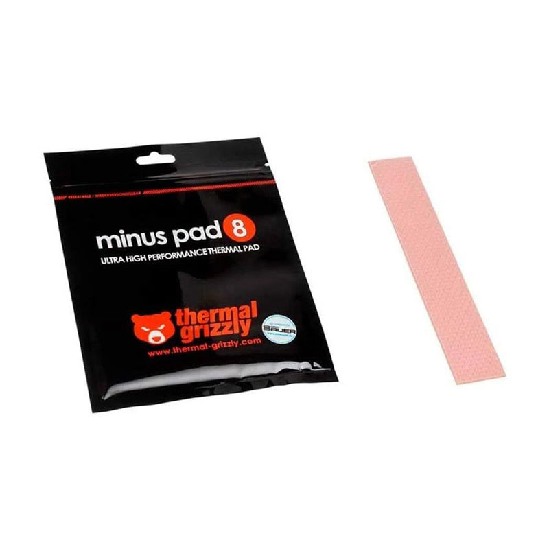 Thermal Grizzly Minus Pad 8 0.5mm Thick Thermal Pad