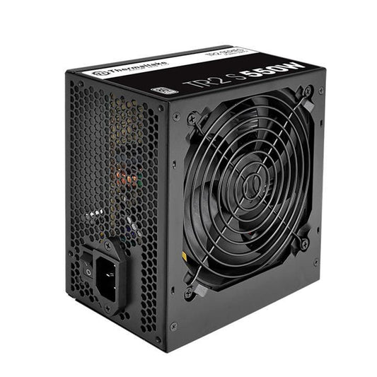 Thermaltake TR2 S 550W Non-Modular 80 PLUS Power Supply From TPS Technologies