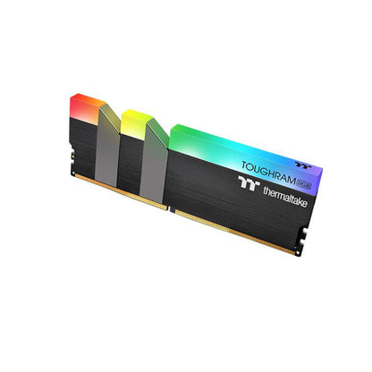 Thermaltake ToughRAM RGB 16GB(2x8GB) DDR4 RAM 4000MHz Desktop Memory
