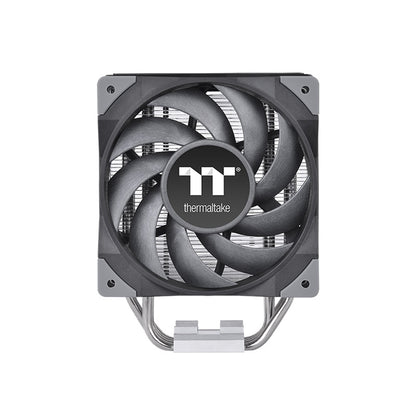 Thermaltake ToughAir 310 CPU Air Cooler with 120mm fan and U-shape Copper Heatpipes