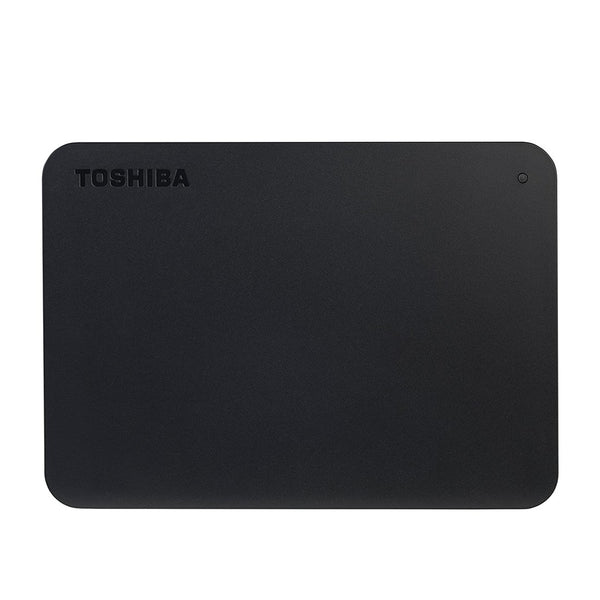 [RePacked] Toshiba Canvio Basics Portable External Hard Drive with SuperSpeed USB 3.0