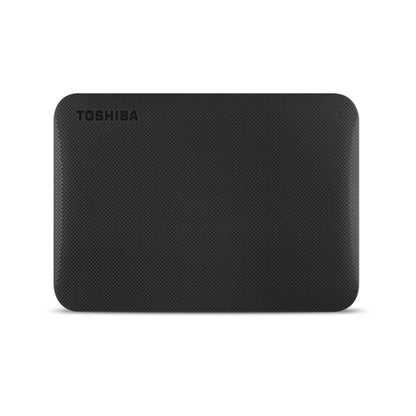 Toshiba Canvio Ready 4TB 2.5 Inch Portable Hard Drive with SuperSpeed USB 3.0