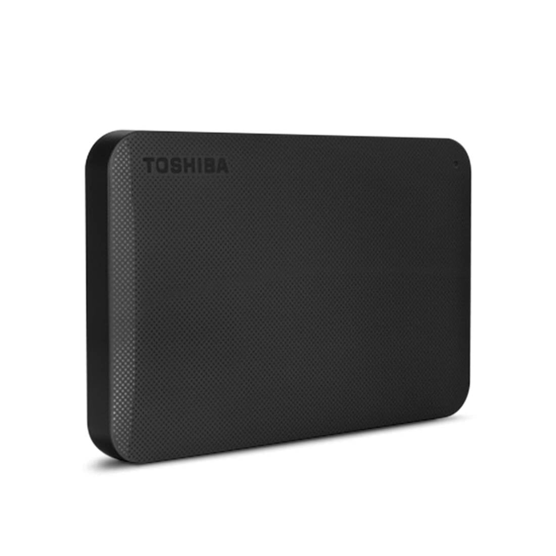 Toshiba Canvio Ready 4TB 2.5 Inch Portable Hard Drive with SuperSpeed USB 3.0