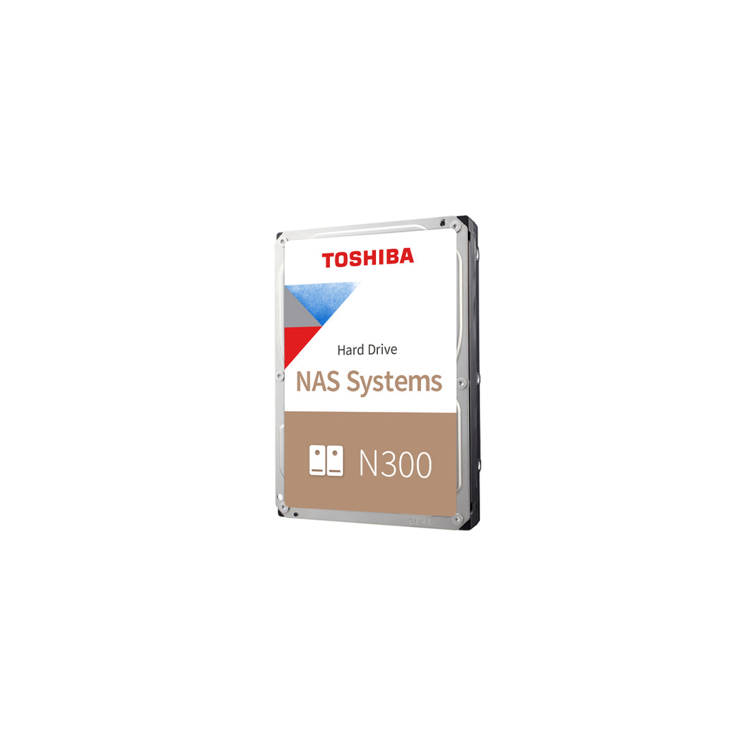 Buy NAS Hard Disks Online - tpstech.in