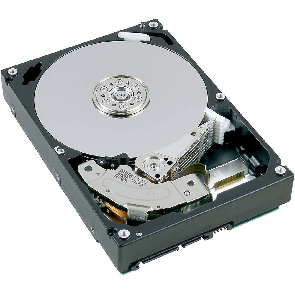 Toshiba X300 16TB 3.5-inch SATA 7200RPM Internal Hard Disk