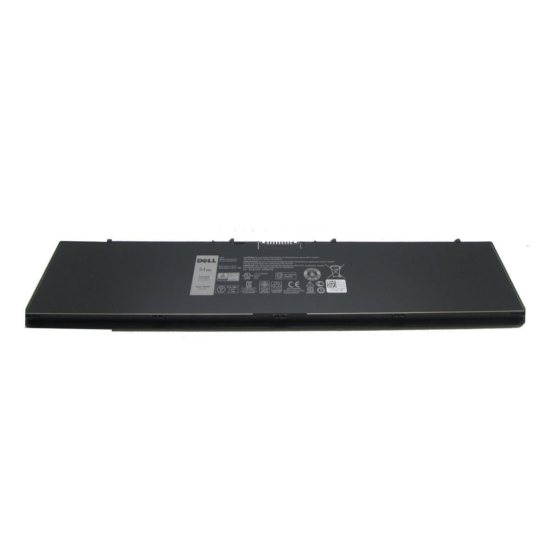Dell Original 6350mAh 7.4V 54WHr 6-Cell  Laptop Battery for Latitude E7420/E7440/E7450