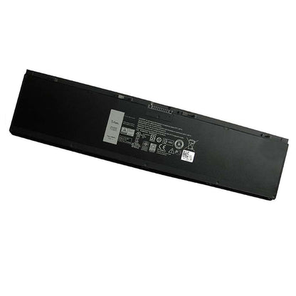 Dell मूल 6350mAh 7.4V 54WHr 6-सेल लैपटॉप बैटरी अक्षांश E7440 के लिए