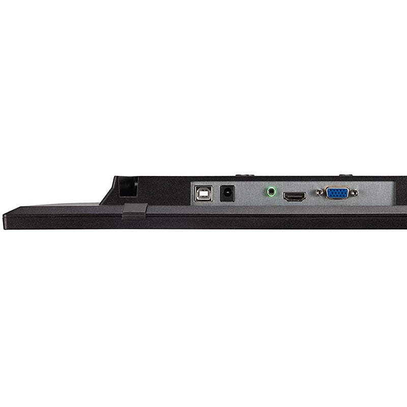 ViewSonic TD1630-3 15.6-inch WXGA TN LED Portable Touch Screen Monitor