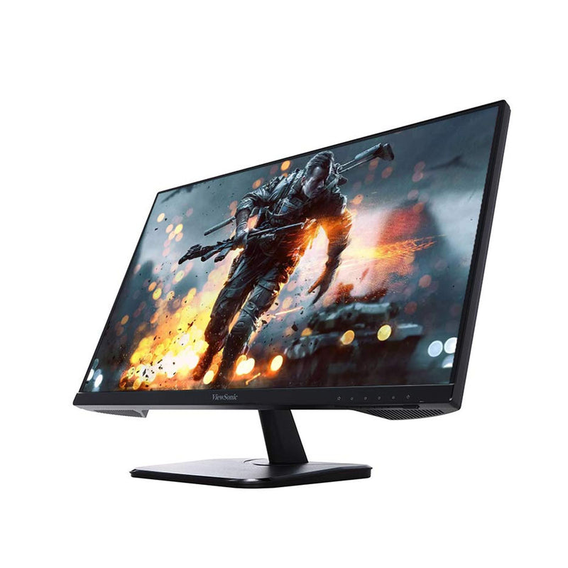 ViewSonic VA2256-H 22-inch Full HD IPS Monitor with 5ms Response Time and Eye Care Technologies