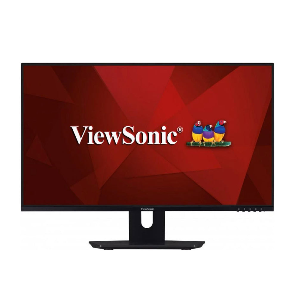 viewsonic 24 in 2k Monitor