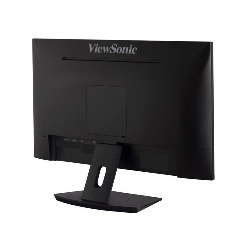 ViewSonic VX2480-2K-SHD 24-inch QHD IPS Monitor with 4ms Response Time and Eye Care Technologies