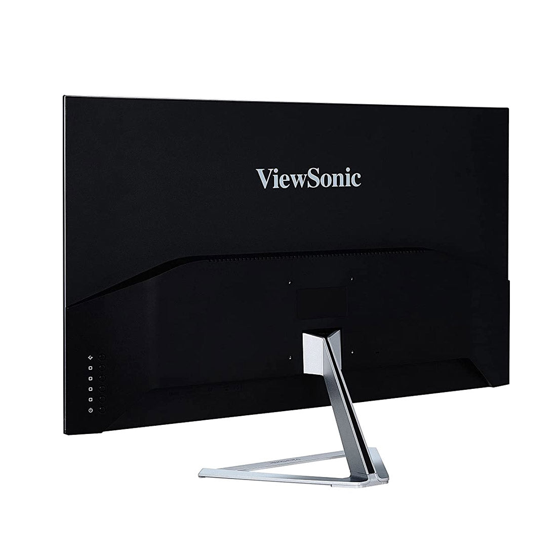 ViewSonic VX3276-2K-MHD 32-इंच QHD IPS मॉनिटर डुअल इंटीग्रेटेड स्पीकर और आई केयर टेक्नोलॉजी के साथ