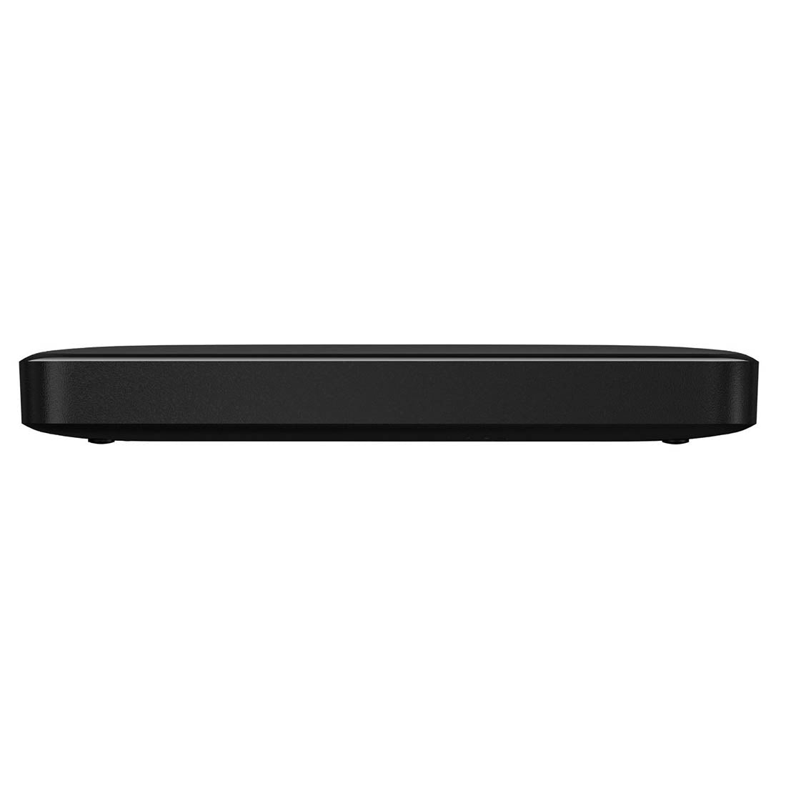 Western Digital Elements 1TB USB 3.0 पोर्टेबल बाहरी हार्ड ड्राइव (काला)