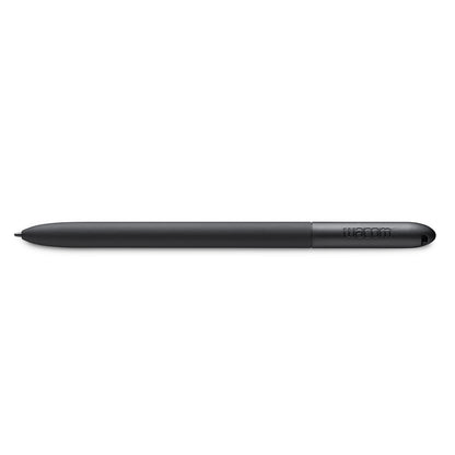 Wacom 5 इंच प्रीमियम हाई रेजोल्यूशन कलर डिस्प्ले टैबलेट बैटरी फ्री पेन के साथ और सुरक्षित ई-हस्ताक्षर के लिए अनुकूलन योग्य UI (STU-540)