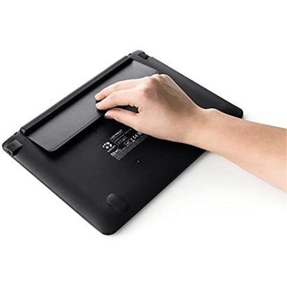 Wacom DTU-1141B 10.1 Inch FHD Pen Display with AES RSA Encryption and UID Support for Signature Capture