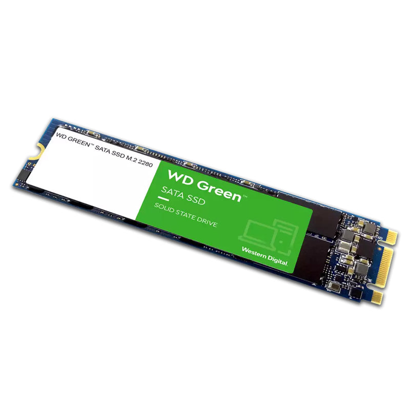 Western Digital Green 240GB M.2 SATA III Internal SSD