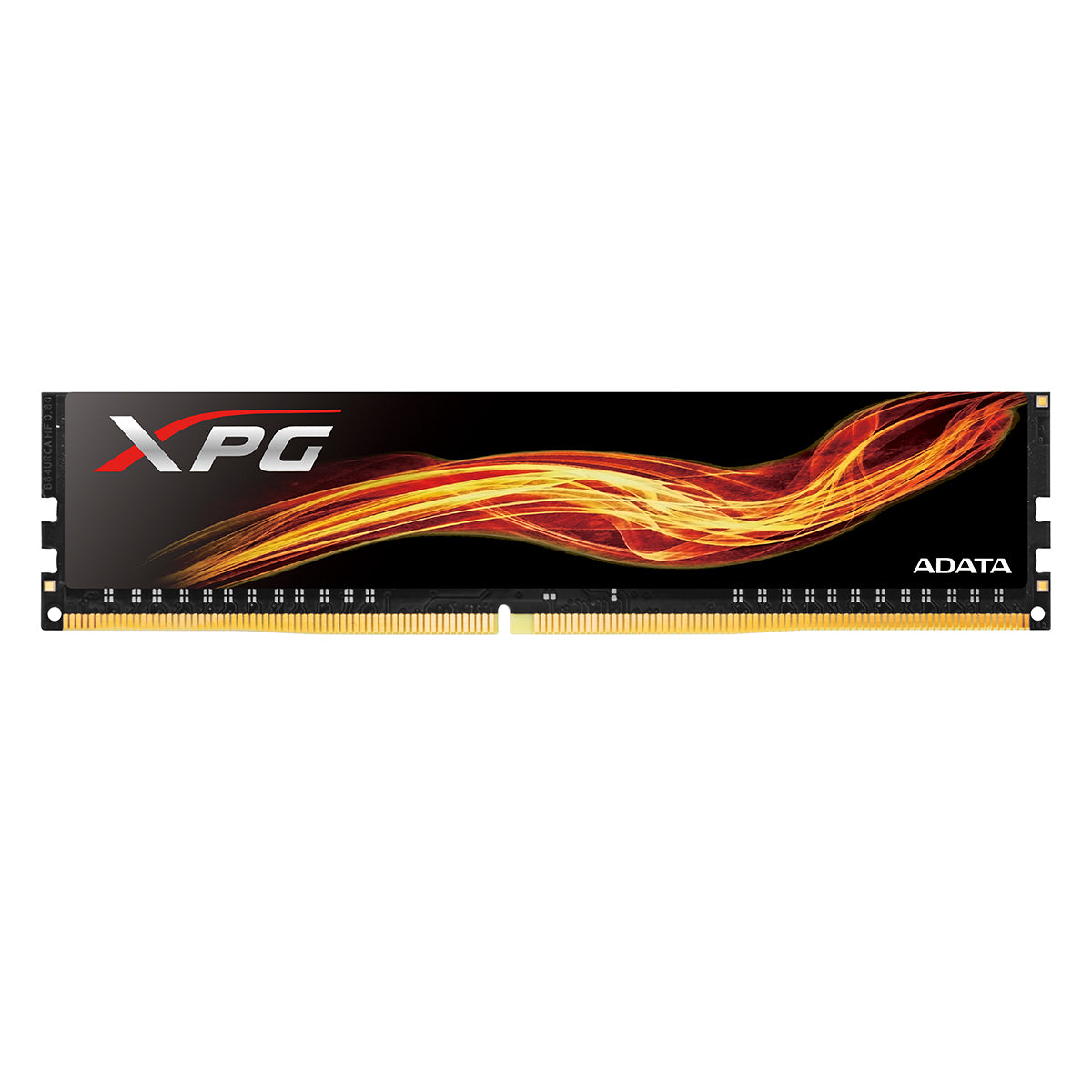 XPG Flame 2666MHz RAM DDR4 Desktop Memory