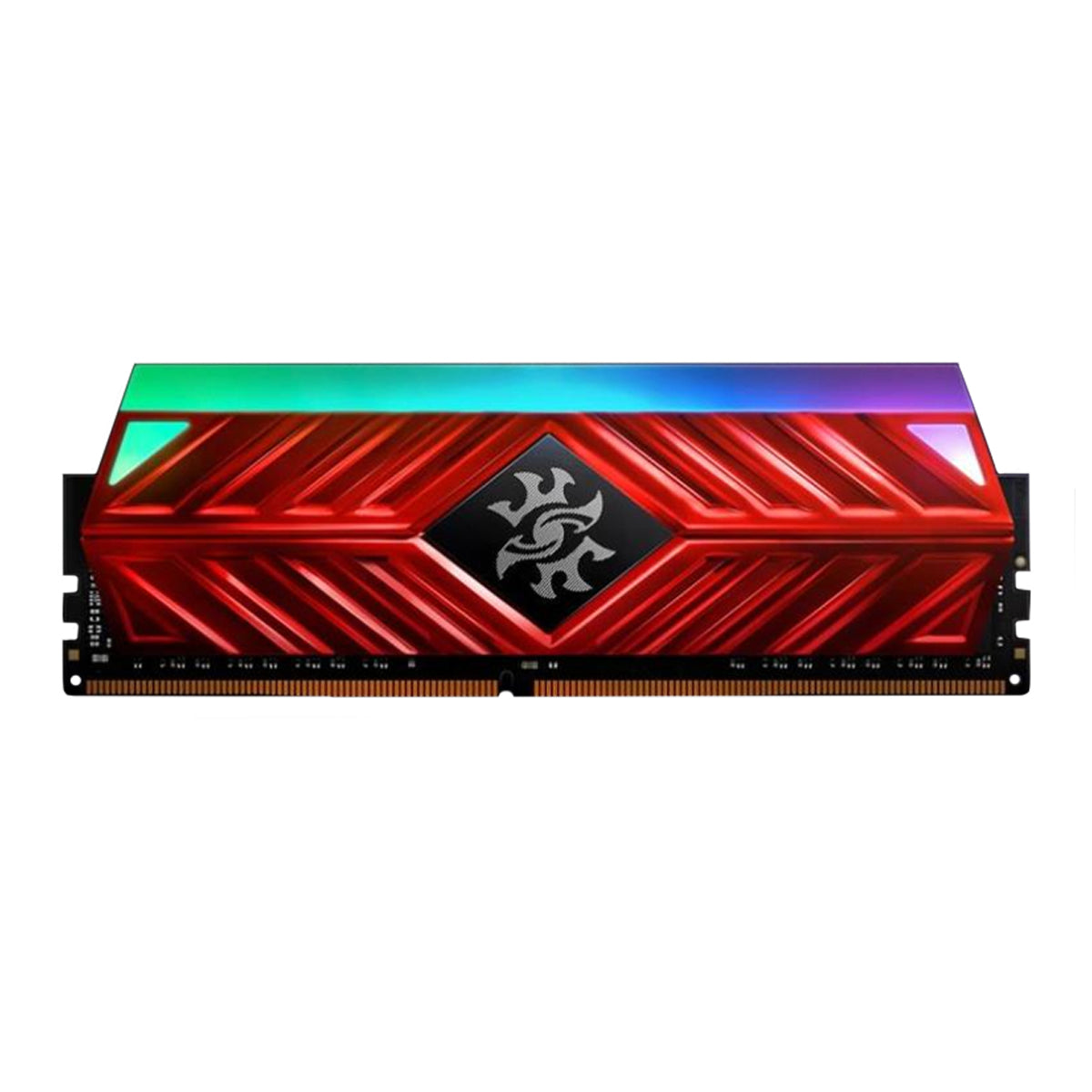 XPG Spectrix D41 DDR4 2666MHz RGB Desktop Memory