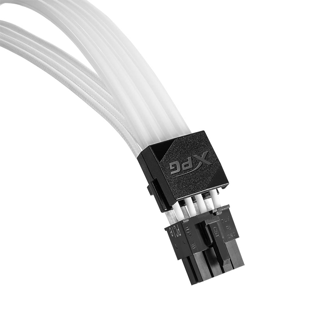 XPG Prime ARGB Extension Cable with 8 Pin VGA Connector
