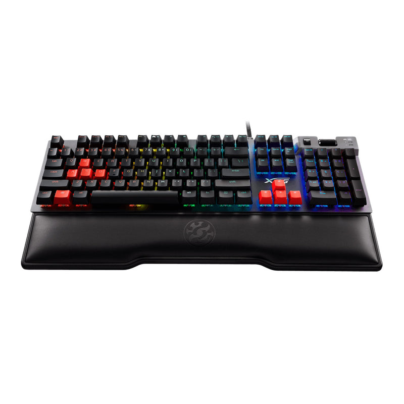 XPG Summoner Mechanical Gaming Keyboard with CHERRY MX RGB Key Switches