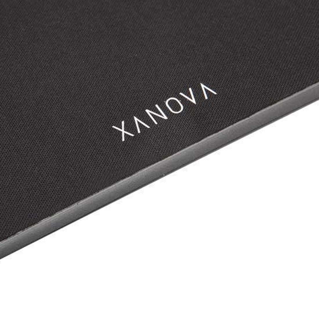 [RePacked] Xanova Phobos Luxe-R RGB Gaming Mousepad with 6 Lighting Effects