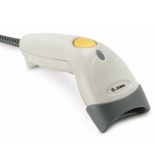 Zebra Symbol LS1203 Handheld USB Barcode Scanner (LS1203)