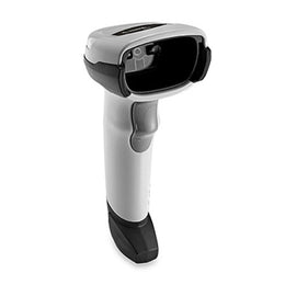 Zebra DS2208 1D 2D Handheld Wired USB Barcode Scanner