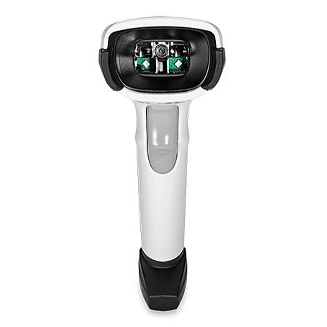 Zebra DS2208 1D 2D Handheld Wired USB Barcode Scanner