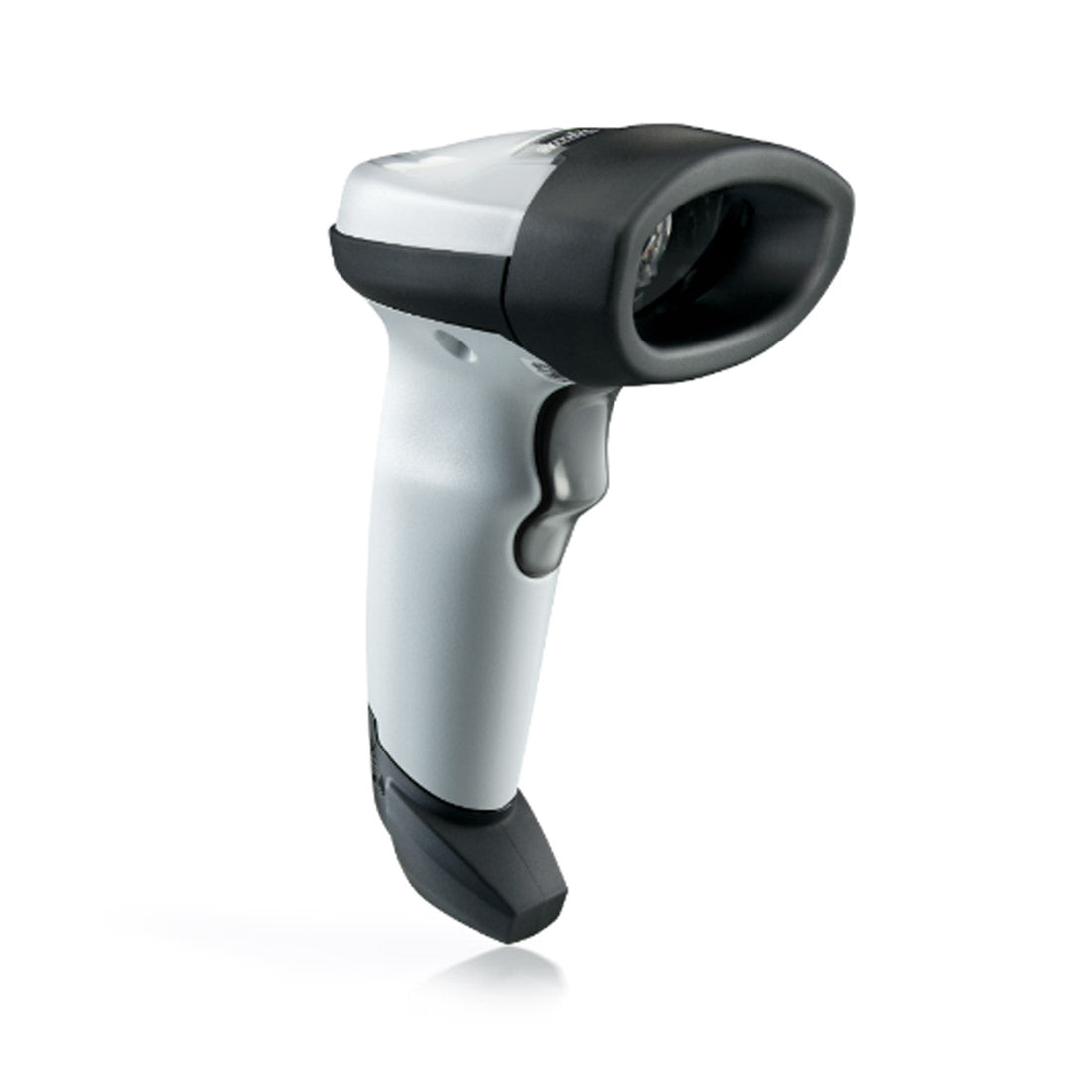Zebra LI2208 Barcodescanner, 1D Lineair Imager, Multi-IF, USB-kit, standaard, zwart Zebra LI2208 Barcodescanner, 1D Lineair Imager, Multi-IF, USB-kit, standaard, zwart