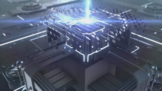 GOSHAWK Verge Gaming Desktop PC with Intel Core i5 12th Gen/16GB DDR4 RAM/RTX 3050 GPU 8GB/250GB NVMe SSD Boot Drive/ 1TB Storage & Windows 11 Home