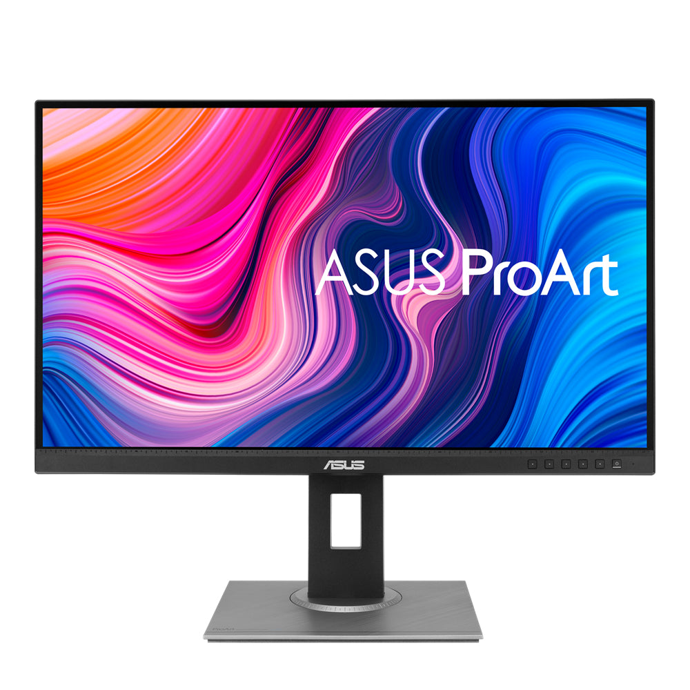 ASUS ProArt Display PA278QV 27-inch WQHD Professional Monitor with Integrated Speakers and ProArt Palette