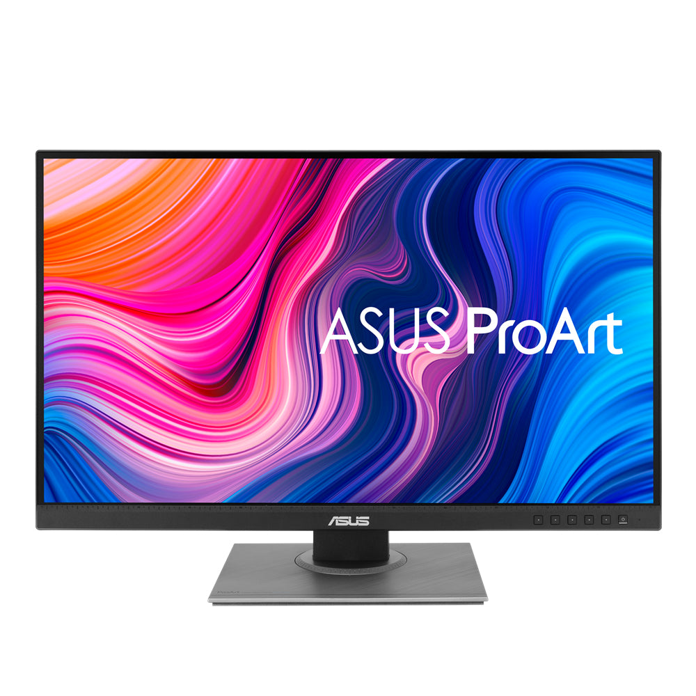 ASUS ProArt Display PA278QV 27-inch WQHD Professional Monitor with Integrated Speakers and ProArt Palette