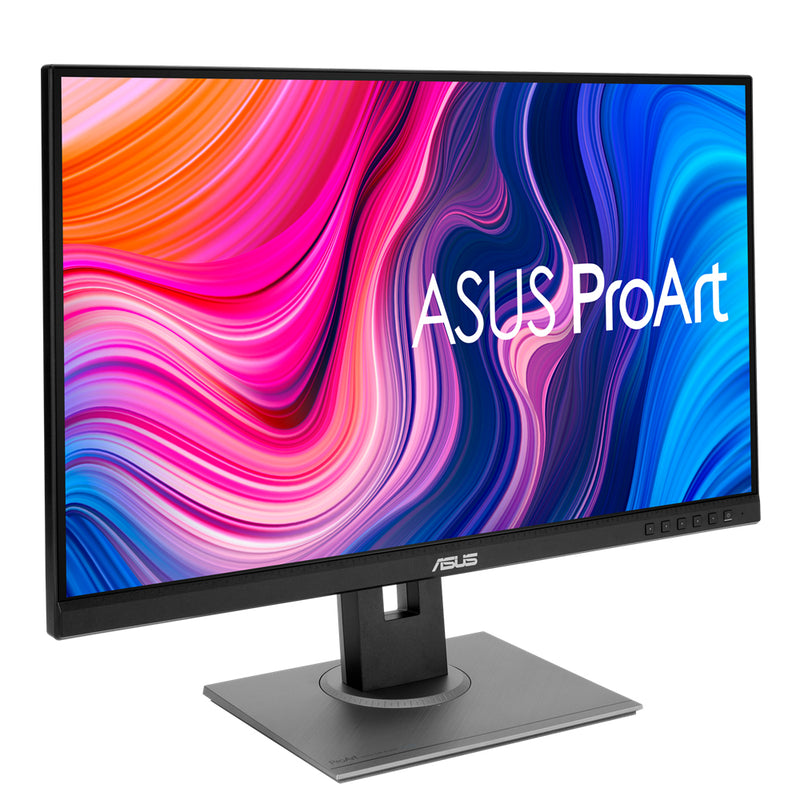 ASUS ProArt Display PA278QV 27-inch WQHD Professional Monitor with Integrated Speakers and ProArt Palette