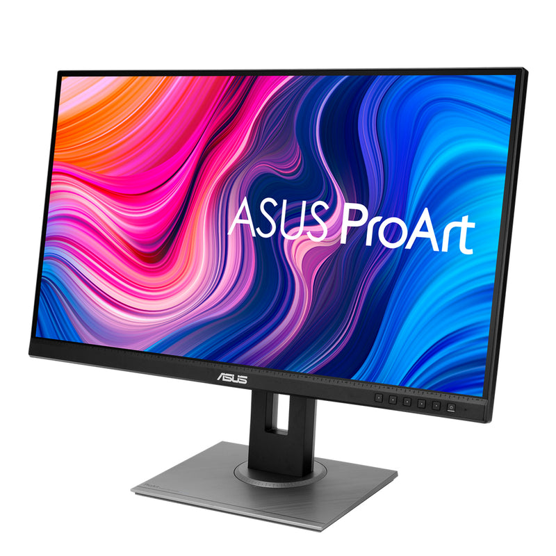 ASUS ProArt Display PA278QV 27-inch WQHD Professional Monitor with Integrated Speakers and ProArt Palette