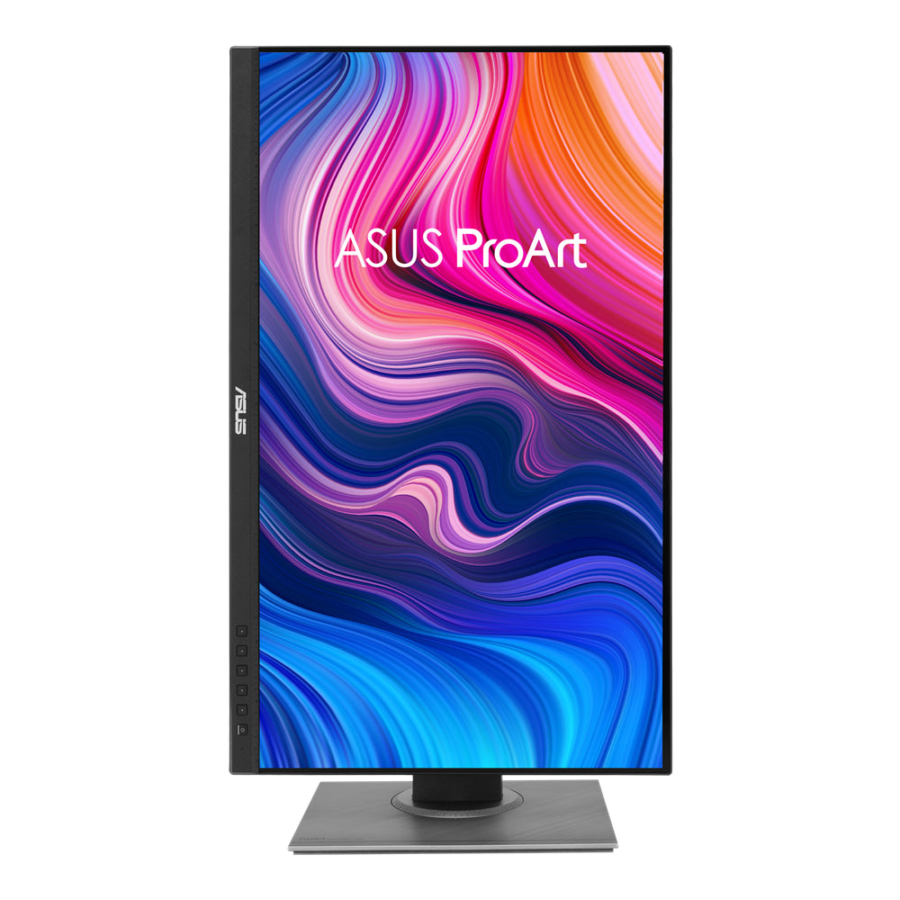 ASUS ProArt Display PA278QV 27-inch WQHD Professional Monitor with Integrated Speakers and ProArt Palette