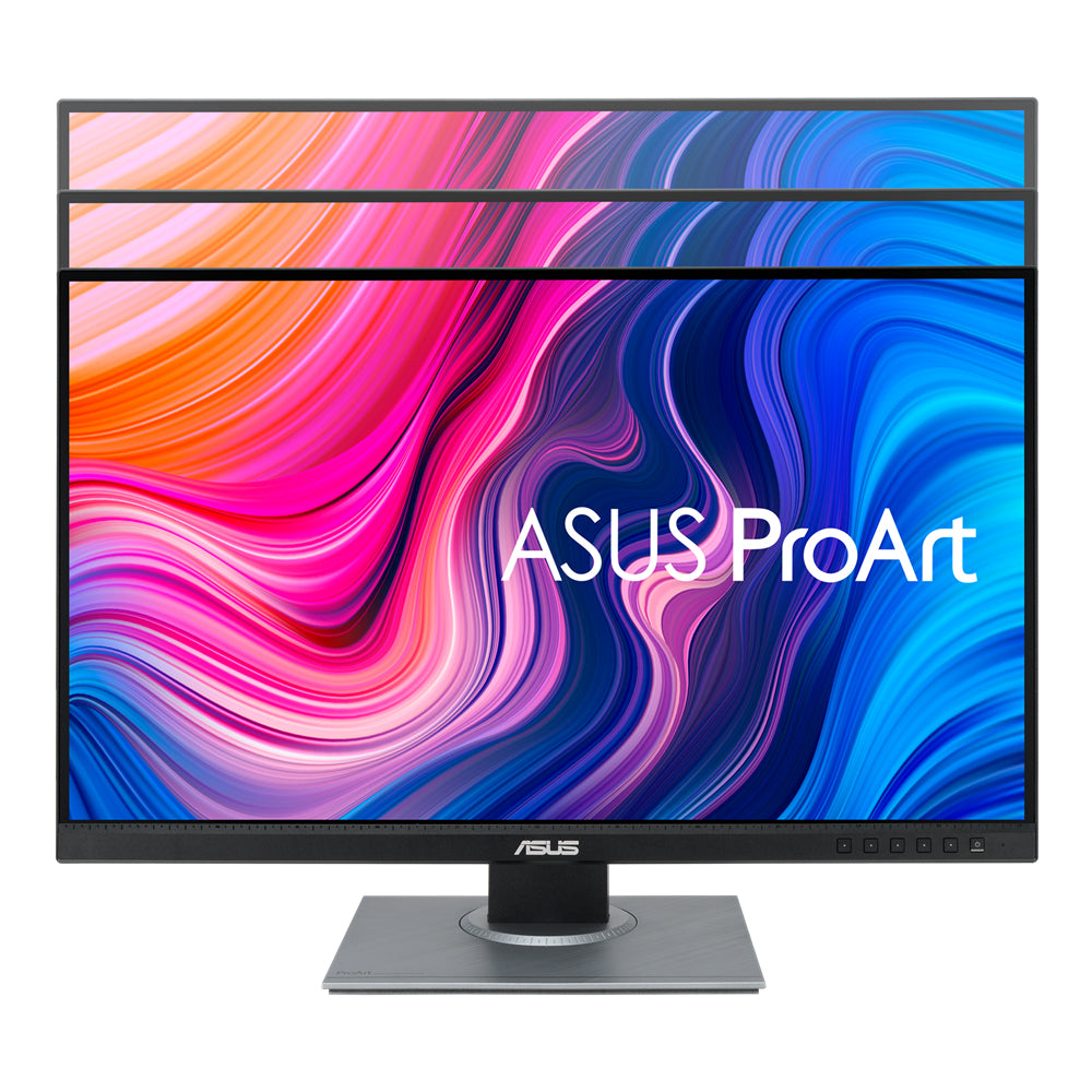 ASUS ProArt Display PA278QV 27-inch WQHD Professional Monitor with Integrated Speakers and ProArt Palette