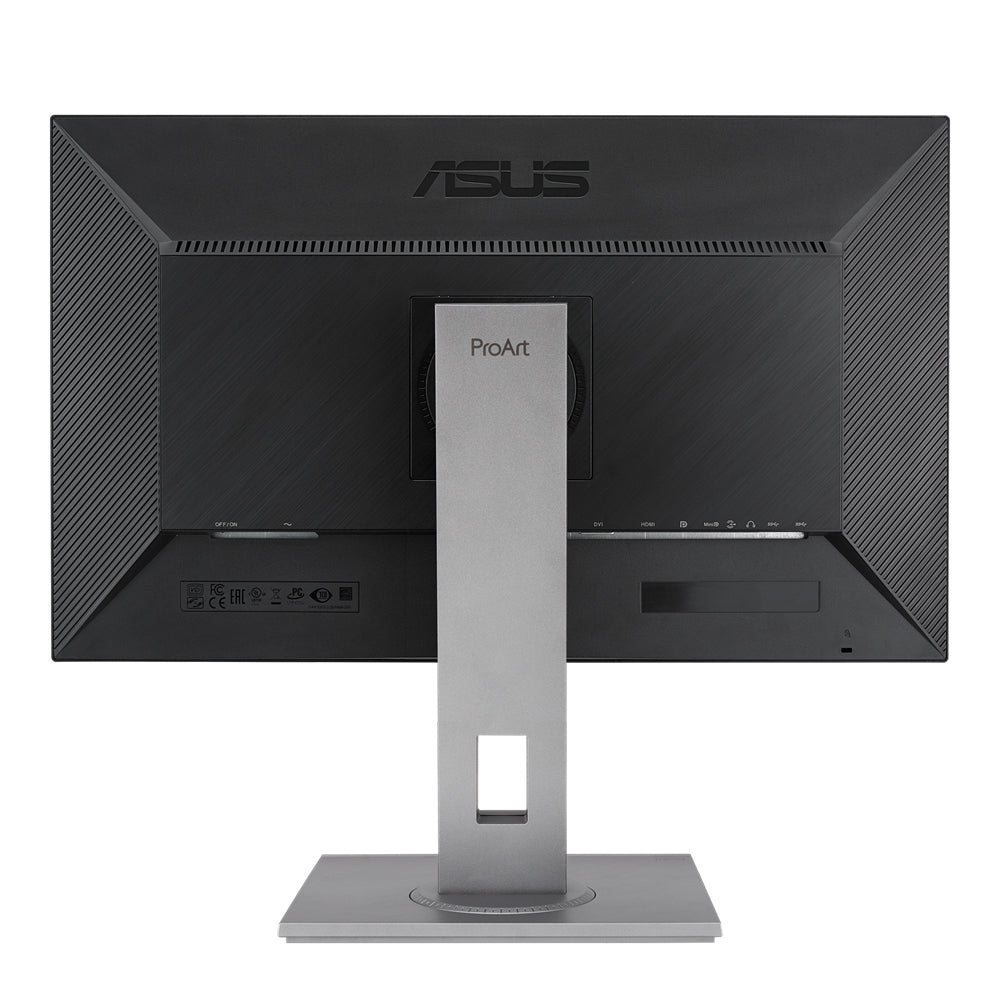 ASUS ProArt Display PA278QV 27-inch WQHD Professional Monitor with Integrated Speakers and ProArt Palette