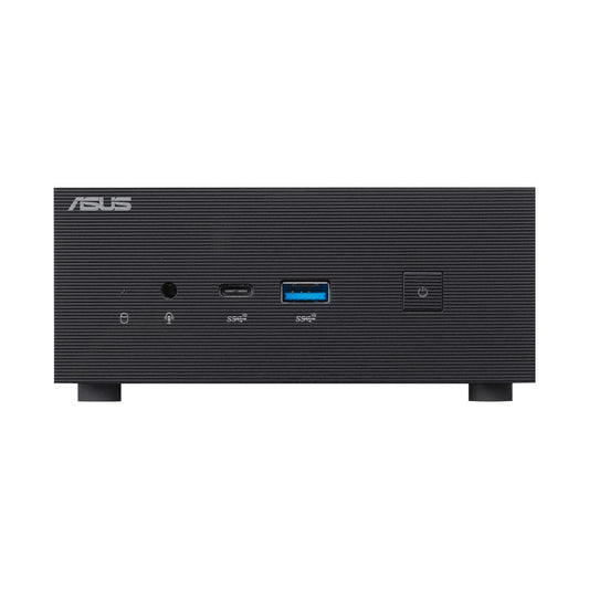 ASUS Mini PC PN63-S1 with Intel Core i5 Processor with WIFI 6E and USB 3.1 Type-C (No Pre-Installed Storage and Memory)